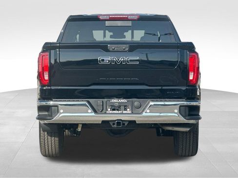 New 2026 GMC Sierra 1500 SLT w/ SLT Premium Plus Package image 4