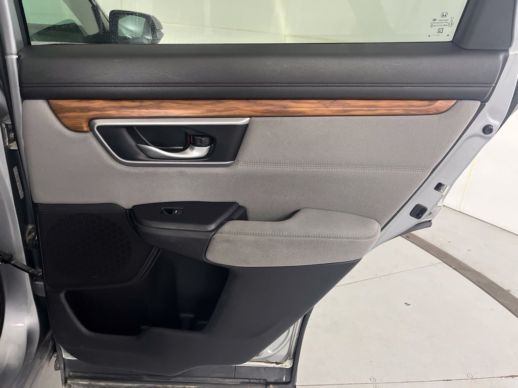 Used 2017 Honda CR-V EX image 29