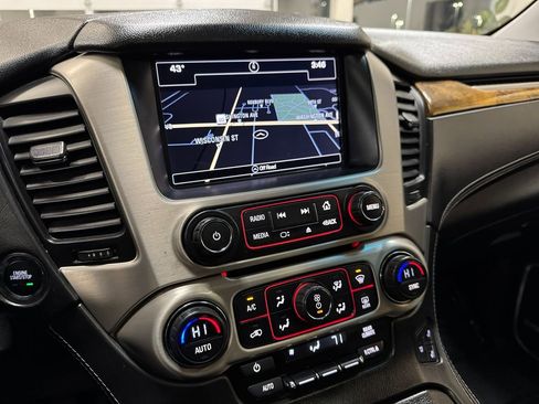 Used 2016 GMC Yukon Denali image 21