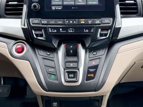 Used 2019 Honda Odyssey EX-L image 36