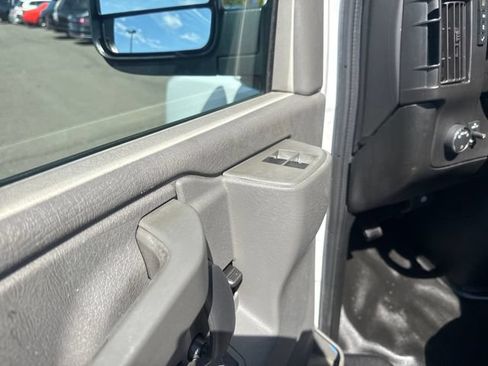Used 2019 Chevrolet Express 2500 w/ Driver Convenience Package RWD image 11