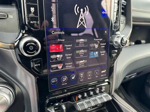 Used 2019 RAM 1500 Limited image 20