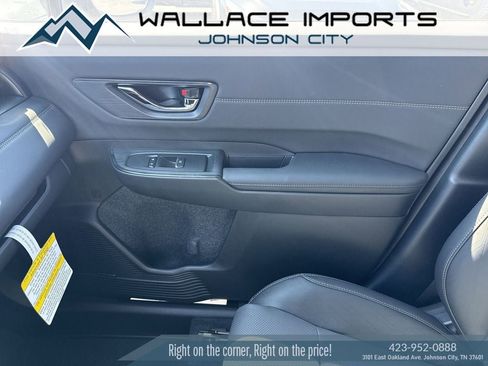 New 2026 Subaru Outback Touring AWD/4WD image 26