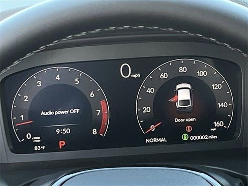 Certified 2025 Acura Integra A-Spec image 16