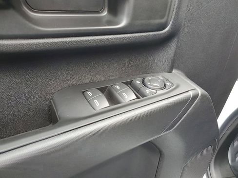 New 2026 GMC Sierra 2500 Pro w/ 1SA Pro Safety Plus Package image 12