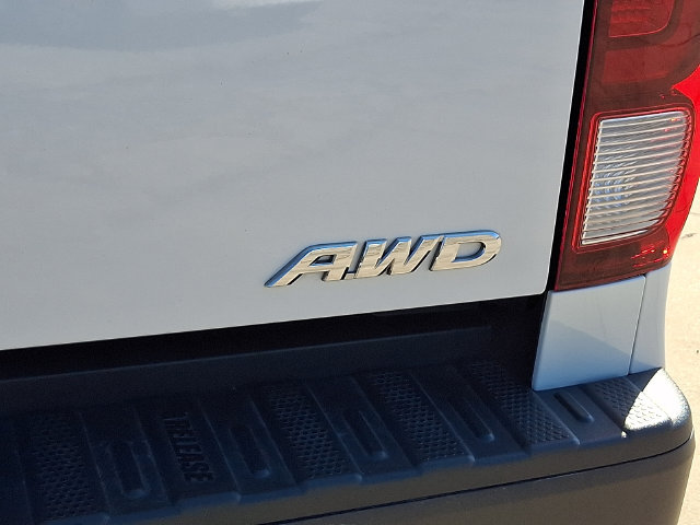 Used 2023 Honda Ridgeline RTL image 33