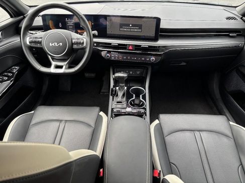 Used 2026 Kia K5 GT-Line FWD image 11