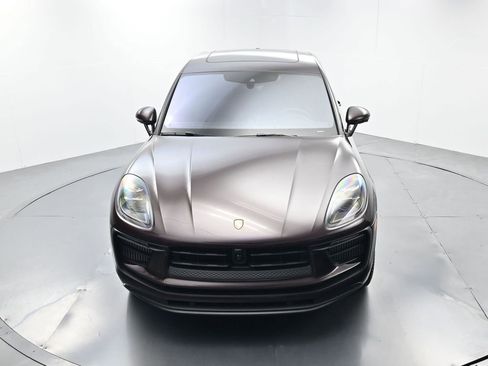 Certified 2026 Porsche Macan S AWD/4WD image 45