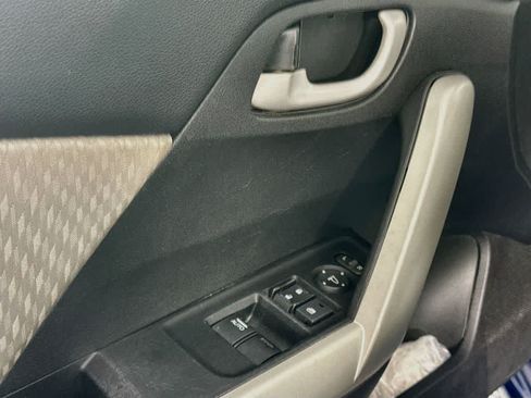 Used 2015 Honda Civic LX image 17