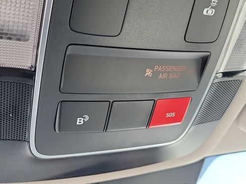 New 2026 Hyundai Sonata SEL FWD image 20