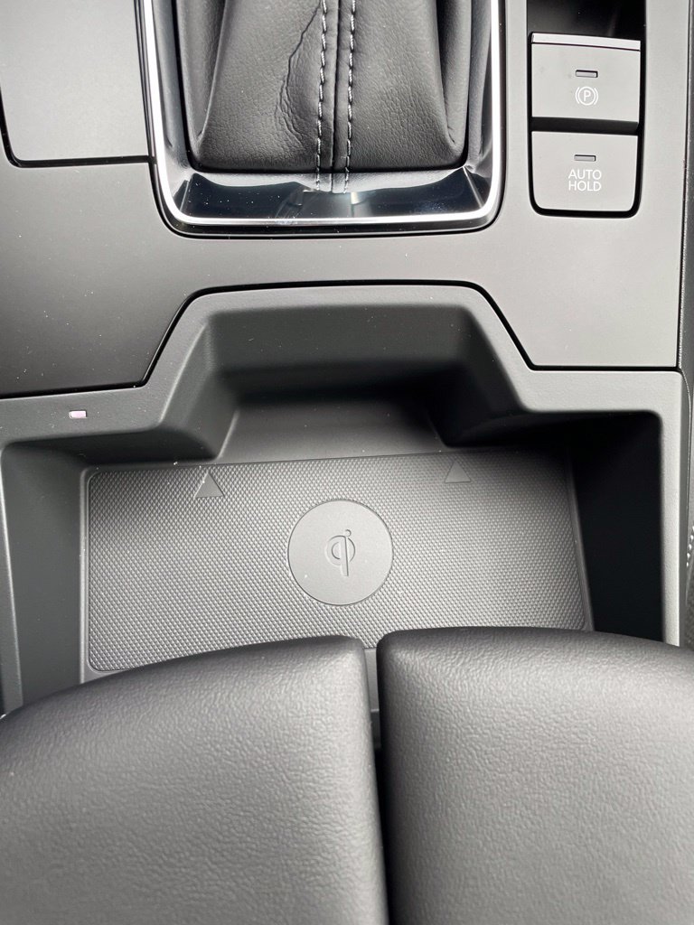 New 2026 MAZDA CX-5 Select AWD/4WD image 27