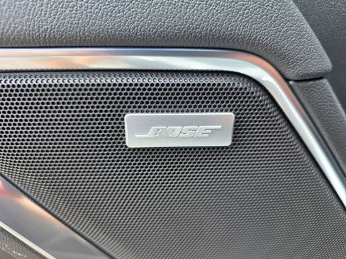New 2026 Chevrolet Silverado 1500 RST w/ Safety Package RWD image 13