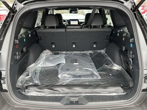 New 2026 Subaru Outback Limited XT image 23