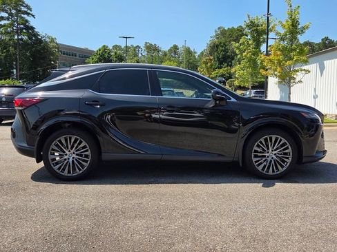 Certified 2023 Lexus RX 350 AWD/4WD image 6