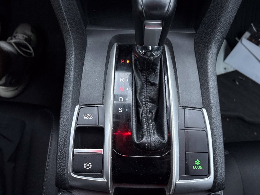Used 2019 Honda Civic Sport image 23