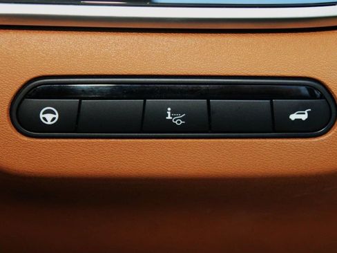 Used 2025 INFINITI QX60 Autograph w/ Lighting Package (N94) AWD/4WD image 35