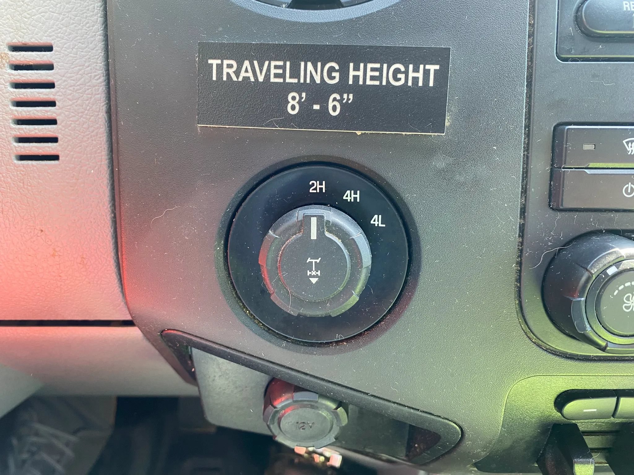 Used 2016 Ford F350 XL AWD/4WD image 17