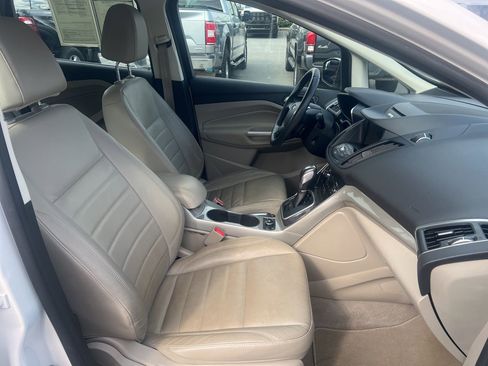 Used 2013 Ford C-MAX SEL FWD image 24