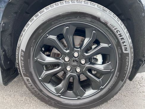 Used 2024 Ford Maverick XLT w/ XLT Luxury Package FWD image 24