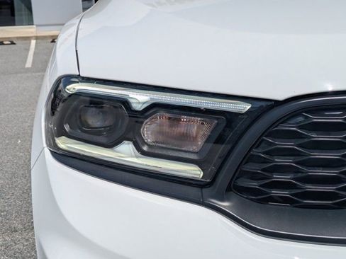 New 2026 Dodge Durango GT w/ Blacktop Package image 10