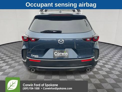 Used 2025 MAZDA CX-50 AWD 2.5 S w/ Weather Package image 19