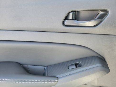 New 2026 Nissan Altima 2.5 SV FWD image 18