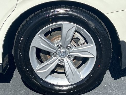 Used 2019 Honda Odyssey EX-L image 35