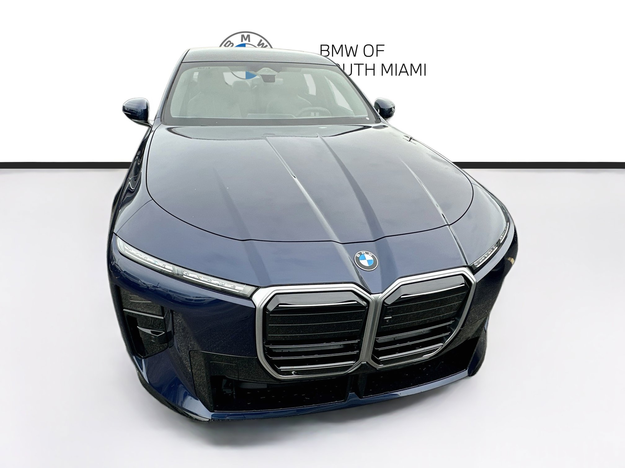 New 2027 BMW 740i xDrive w/ Executive Package AWD/4WD image 2