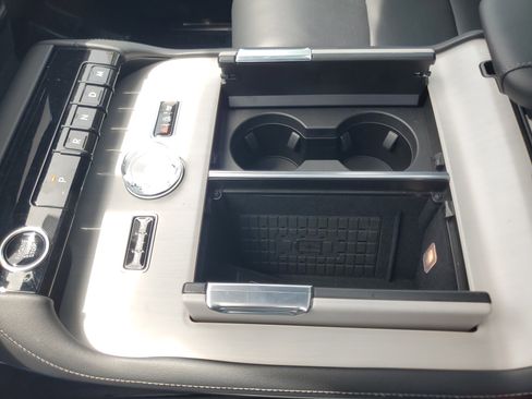 New 2025 Lincoln Navigator L Reserve w/ Jet Appearance Package AWD/4WD image 26