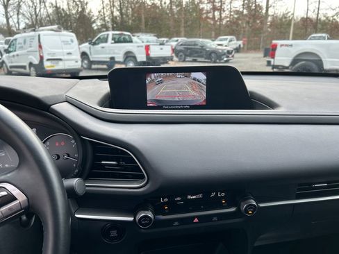 Used 2023 MAZDA CX-30 AWD 2.5 S w/ Select Package image 19