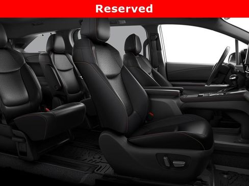 New 2026 Toyota Sienna XLE Woodland Edition image 20