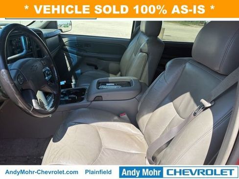 Used 2003 Chevrolet Suburban LT w/ LT Preferred Equipment Group image 13