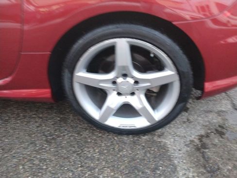 Used 2016 Mercedes-Benz SLK 300 image 19