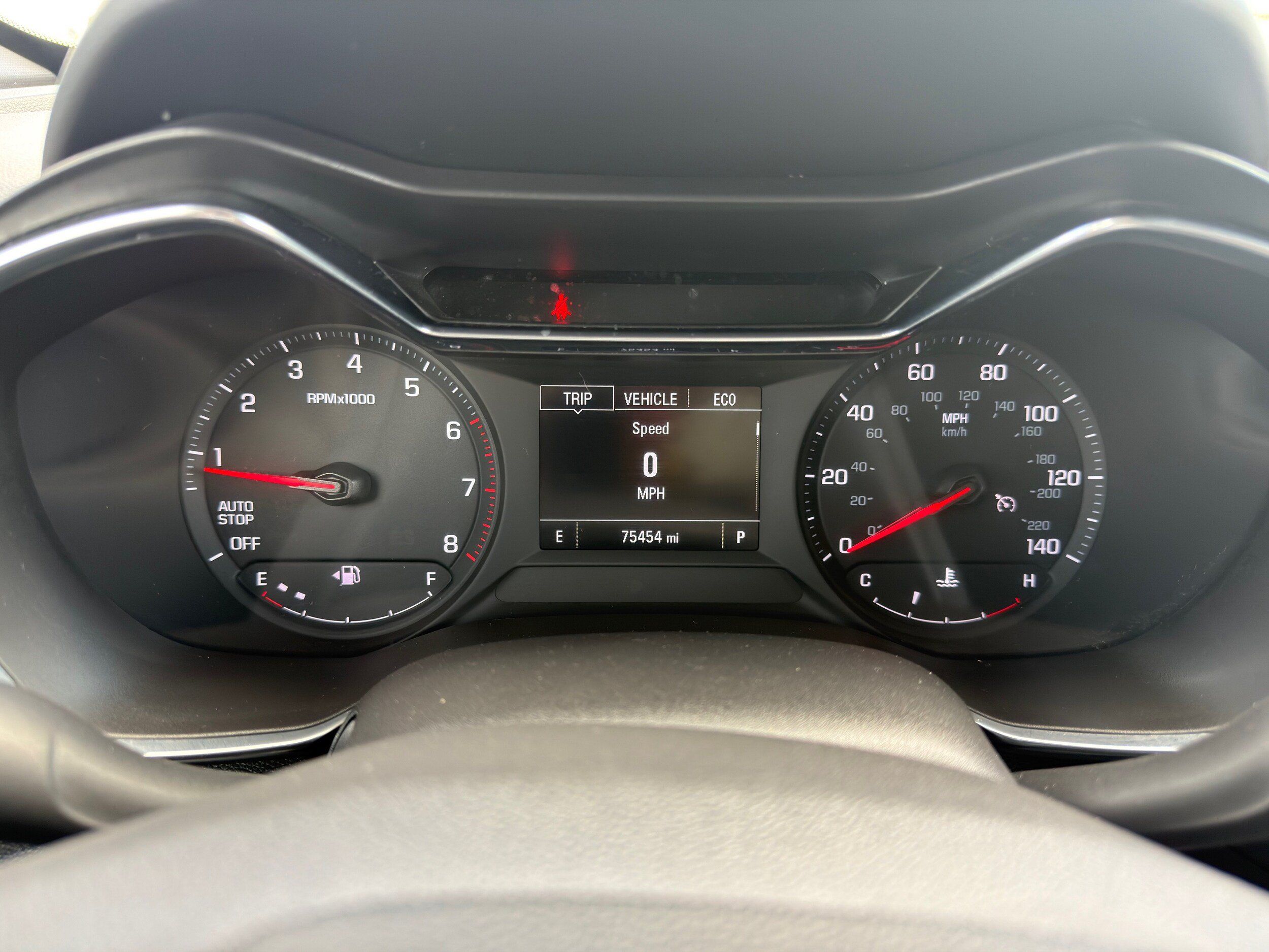 Used 2022 Chevrolet TrailBlazer ACTIV FWD image 28
