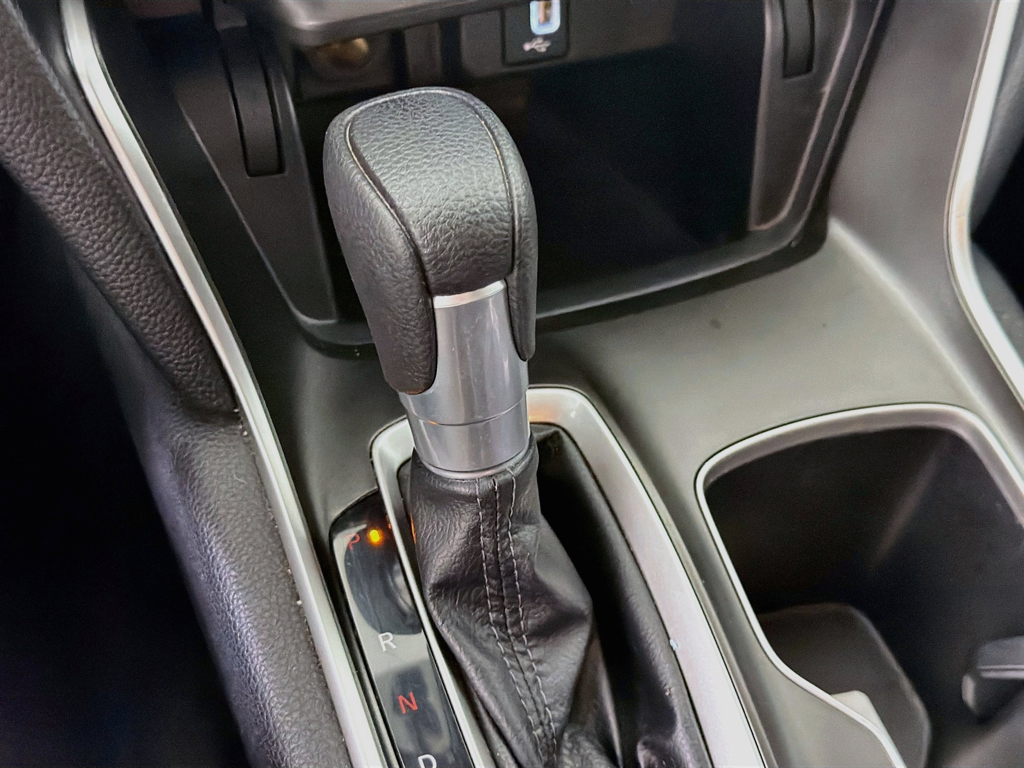 Used 2020 Honda Accord LX image 24
