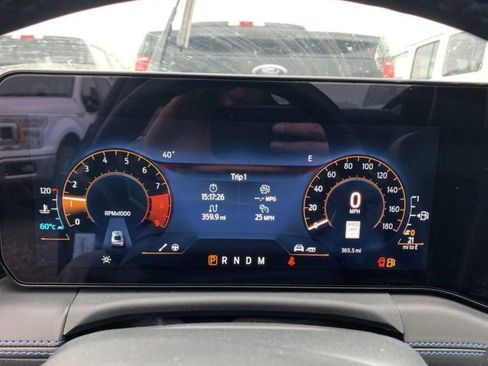 Used 2024 Ford Mustang Dark Horse w/ Dark Horse Handlin Package image 18