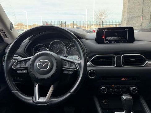 Used 2018 MAZDA CX-5 Touring w/ Preferred Equipment Package image 5