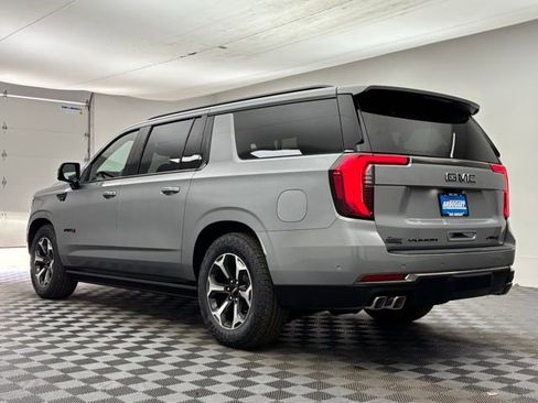 New 2026 GMC Yukon XL AT4 Ultimate image 16