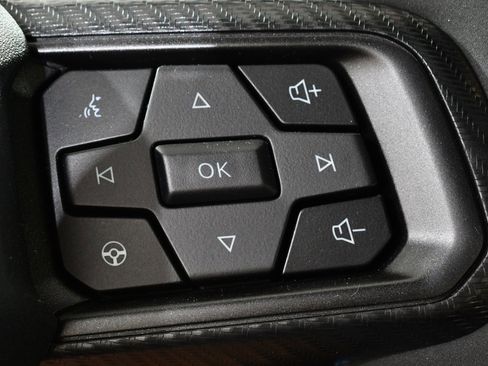 New 2025 Ford Mustang Dark Horse w/ Dark Horse Handlin Package image 36