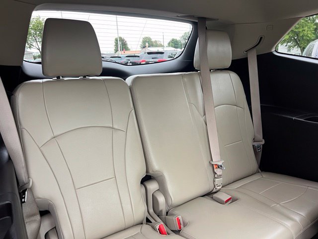 Used 2018 Buick Enclave Premium w/ Experience Buick Package AWD/4WD image 15