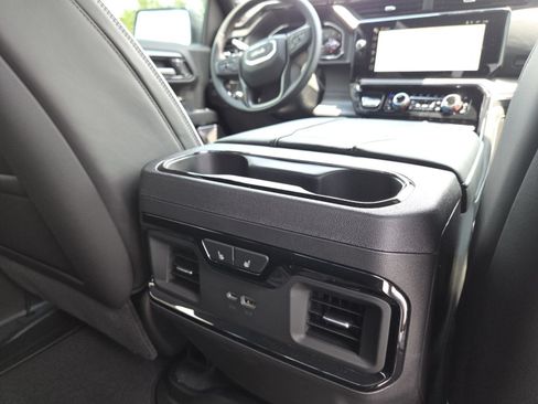 New 2026 GMC Sierra 1500 AT4X AWD/4WD image 28