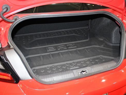 Used 2024 Subaru BRZ Limited image 35