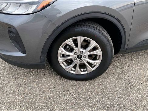 Used 2023 Ford Escape Active AWD/4WD image 4