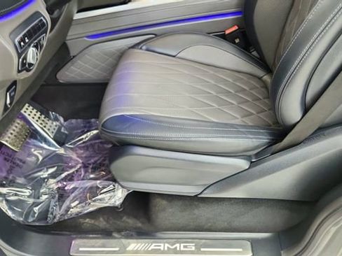 Used 2024 Mercedes-Benz G 63 AMG 4MATIC image 34