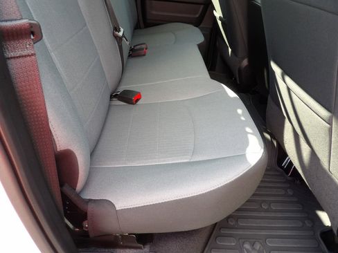 Used 2022 RAM 1500 Tradesman w/ Popular Equipment Group AWD/4WD image 36