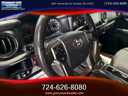 Used 2017 Toyota Tacoma TRD Pro image 13