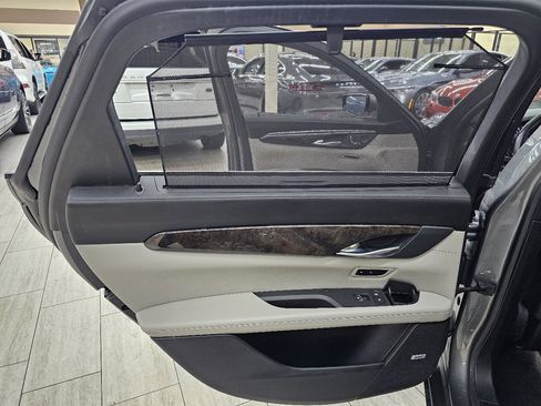 Used 2017 Cadillac CT6 Premium Luxury w/ Comfort Package image 40