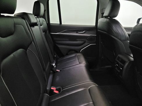 Used 2022 Jeep Grand Cherokee Limited 4xe AWD/4WD image 19