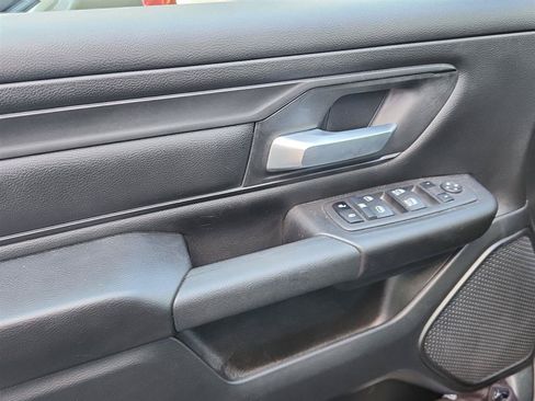 Used 2024 RAM 1500 Tradesman AWD/4WD image 12