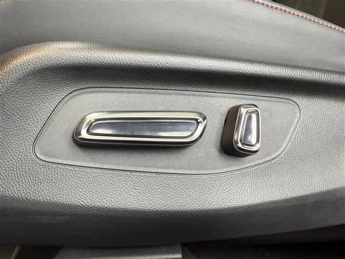 New 2026 Acura ADX A-Spec AWD/4WD image 15